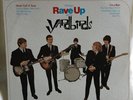The Yardbirds - Having A Rave Up With The Yardbirds -  Vinyl M- Cover VG++