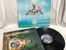 LP – IRON MAIDEN / SEVENTH SON OF A SEVENTH SON  /  NM