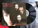 Danzig Lucifuge England Samhain Misfits Rare Matrix Edition