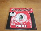 The Police - Roxanne 2018 Record Store Day RSD release - SEALED