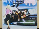 Vinyl LP Records EWS_81265 The Wanderers - Soundtrack
