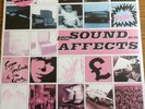 The Jam Sound Affects pink vinyl