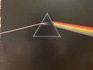 PINK FLOYD Dark Side Of The Moon LP CAPITOL SMAS 11163 rare original stereo VG++