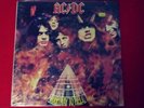 AC - DC Highway To Hell 1979 # APLP 040 Australia Imp. Albert Pro. First Press.
