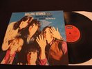 THE ROLLING STONES : Through The Past Darkly LP DECCA Teldec SLK 16625-P Germany