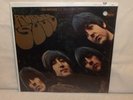 The Beatles 1971 Rubber Soul Vinyl Record LP Album Apple Records ST-2442 Sealed