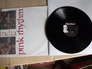 INDIA, PINK RHYTHM  12