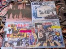 BEATLES  BBC & ANTHOLOGY 4 Albums/11 Discs  SEALED  MINT   1994-1996