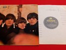 THE BEATLES - BEATLES FOR SALE - 1964 UK 1st PRESSING - SUPER SLEEVE - EX