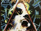 Def Leppard Hysteria EU 30th anny remastered reissue 180gm vinyl 2 LP g/f