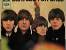 LP Beatles 