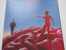 RUSH 'HEMISPHERES' BEAUTIFUL ORIG UK 1st PRESS PROG '78 STUNNING ARCHIVE MINT