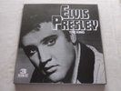 Elvis Presley The King - Box Set 3 LP's