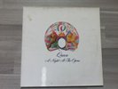 LP - Queen / A Night At The Opera (original 1975)