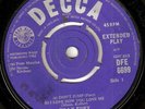 BILLY FURY: No. 2 (