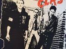 The Clash: Canadian Debut LP w/ Demo Single