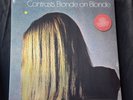 Blonde On Blonde Contrasts + 2 bonus tracks 12