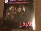 Johnny Thunders and The Heartbreakers - LAMF