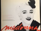 MADONNA HOLIDAY / OVER AND OVER US PROMO VINYL 12