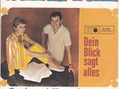 7 45 Grethe und Jörgen Ingmann - Wenn der Wind... Metronome Single Top Condition