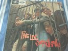 FIVE LIVE YARDBIRDS NICE U.K FIRST COLUMBIA PRESS VERY RARE