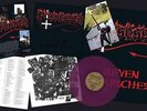 Possessed - Seven Churches LP #106510