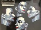 KRAFTWERK ELECTRIC CAFE 1986 EDICION ESPANOLA LP VERY RARE