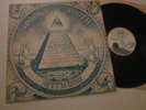 SPOOKY TOOTH - WITNESS - STAMPA APRIBILE UK - LP VINILE