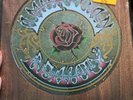 Grateful Dead American Beauty WS 1893 Lp In Shrink Vg Record