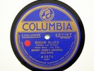 JOHNNY DUNN'S ORIGINAL JAZZ BAND 