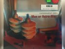 Man or Astro-man? - Experiment Zero LP NEW
