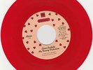 ELVIS COSTELLO My Funny Valentine / What's So Funny 7