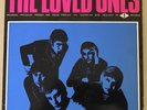The Loved Ones - Self titled  - OZ 1966 W&G P/C EP 7