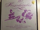 Strauss Der Rosenkavalier 3 x Reel To Reel Tape Solti Vienna Crespin Minton
