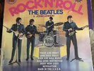 Beatles Rock N Roll with John lennon Box Set
