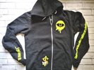 Fall Out Boy Clandestine Industries Limited Edition Pete Wentz HOODIE XL NEW