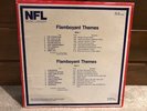 NFL Films Music Library 106 Flamboyant Themes Sam Spence/Martha Jane Weber 1978