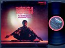 PHAROAH SANDERS Karma LP IMPULSE  AS-9181 US 1969 FREE JAZZ Leon Thomas
