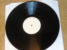 Lou Reed - Rock And Roll Heart - vinyl LP - white label test pressing - ARTY 142