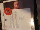 SEALED PROMO Barclay James harvest Baby James Harvest & Early Morning Vinyl LP's