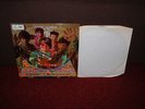HOLLIES Evolution LP 1967 MONO 1st Press  1/1  MINT  AMAZING PSYCH RARITY