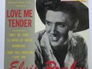 ELVIS PRESLEY-JAPAN TEN INCH REISSUE,MINT UNPLAYED