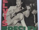ELVIS PRESLEY-TEN INCH REISSUE OF THE HMV UK FIRST ALBUM. MINT UNPLAYED
