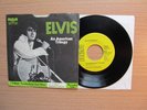 EX Vinyl  RARE YELLOW LBL PROMO 