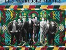 Les Negresses Vertes-Mlah  (UK IMPORT)  VINYL NEW
