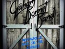 Graham Bonnet Band-Meanwhile, Back In The Garage (Gtf/Bla (UK IMPORT)  VINYL NEW