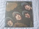 THE BEATLES LP Rubber Soul Capitol ST 2442 CANADA Release STILL SEALED