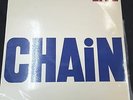 Vinyl - Chain - Live (Great condition)