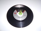 AC/DC - Back in Black / You shook me all Night..(1980) Vinyl 7` inch Single Vg +