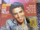 Elvis Presley- FTD Vinyl - Jailhouse Rock (still sealed) RARE